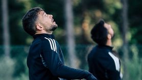 Kocaelispor Yeni Sezon Hazırlıklarını Düzce'de Tamamlıyor