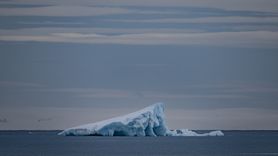 Kuzey Kutbu'ndaki 5. Ulusal Arktik Bilimsel Araştırma Seferi Tamamlandı