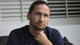 Miguel Crespo: Galatasaray'a Attığı Gol Kariyerinin Dönüm Noktası