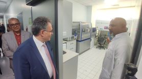 Moleküler Patoloji Birimi Açıldı