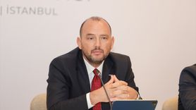 MÜSİAD'dan Değer Temelli Kalkınma Vizyon Belgesi Tanıtımı