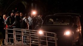 Nelson Semedo İstanbul'a Ulaştı