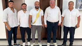 Okulu Altın Kemer İçin Hedef Büyütüyor