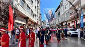 Ordu'da 917. Perşembe Yaylası Festivali Başladı