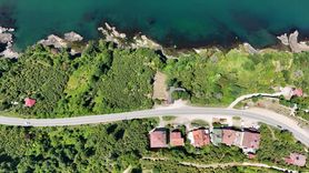 Perşembe ile Fatsa Arasındaki Sahil Yolu: Doğanın Büyüsü