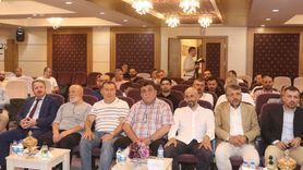 Rize'de İhracat Sorunları Ele Alındı