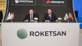 Roketsan'dan Savunma Sanayisinde Millileştirme Adımı