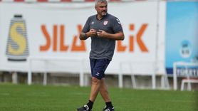 Samsunspor Yeni Sezon Hazırlıklarına Devam Ediyor