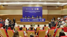 Sanayi ve Teknoloji Bakanı Kacır'dan Çorum'da Kritik Açıklamalar