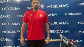 Sivasspor'da Futbolcular Sağlık Kontrolünden Geçti