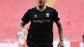 Sivasspor'dan Yeni Transfer: Kerem Atakan Kesgin