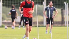 Sivasspor, Erzurumspor FK Maçına Hazırlanıyor