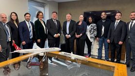 THY ve Airlink Arasında Yeni Kod Paylaşım Anlaşması