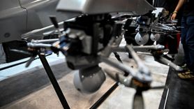 Titra Teknoloji'ye IDEF 2025'te Büyük İlgi