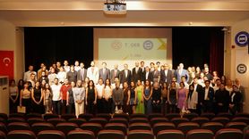 TÖDEB Fintek Çırağı Programı'ndan Yeni Mezunlar