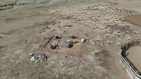 Togu Balık: Türklerin Kayıp Şehri Moğolistan'da Ortaya Çıkıyor