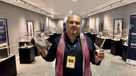 Trabzon'da Geleneksel Nefir ve Çimon Çalgıları Tanıtıldı