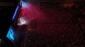 Trabzon Kültür Yolu Festivali'nde Fatma Turgut Rüzgarı