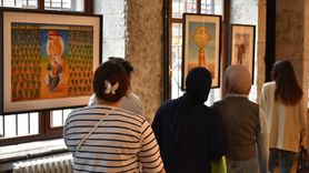 Trabzon Kültür Yolu Festivali Sanatseverlerle Buluşuyor