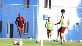 Trabzonspor 2023-2024 Sezonu Hazırlıklarına Devam Ediyor