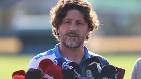 Trabzonspor Teknik Direktörü Fatih Tekke'den Yeni Sezon Açıklamaları