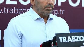 Trabzonspor Transfer Çalışmalarında İlerleme Kaydediyor