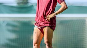 Trabzonspor'un Erzurum Kampı Devam Ediyor