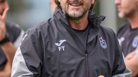 Trabzonspor Yeni Sezon Hazırlıklarına Devam Ediyor