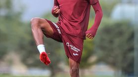 Trabzonspor Yeni Sezon Hazırlıklarına Devam Ediyor