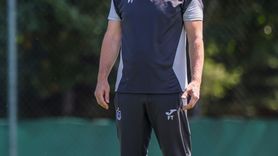 Trabzonspor Yeni Sezon Hazırlıklarına Devam Ediyor