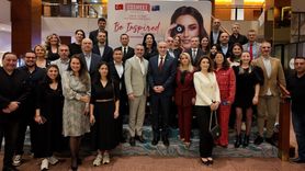 Türk Kozmetik Sektörü Avustralya Pazarında Büyüyüşe Hazır