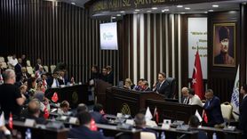 Türkiye'de Doğal Gaz Kullanımı Artıyor