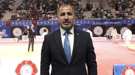 Türkiye Judo Federasyonu Geleceğin Olimpiyat Kadrolarını Yetiştiriyor
