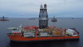 Türkiye'nin Yeni Sondaj Gemileri 2026'da Göreve Hazır