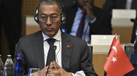 Türkiye ve Angola Arasındaki Ticaret Hedefi 500 Milyon Dolar