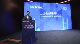 Türkiye ve Malezya Arasında Ekonomik İşbirliği Gelişiyor