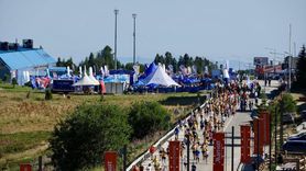 Uludağ Premium Ultra Trail Koşusu 2023 Sona Erdi