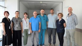 Yeni Organ Bağış Düzeni Bekleyen Hastalar İçin Umut Işığı