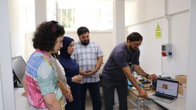 Yoğun Bakımda Oksijen Tedavisini Geliştiren Yenilikçi Proje Tescillendi