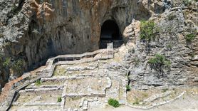 Zindan Mağarası: Tarih ve Doğanın Buluştuğu Yer
