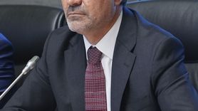 Ziraat Bankası'nın 2021-2022 Hesapları TBMM KİT Komisyonu'nda Görüşüldü