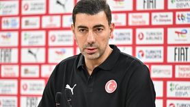 A Milli Basketbol Takımı'ndan EuroBasket 2025 Öncesi İddialı Açıklamalar