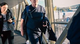 ABB FOMGET UEFA Kadınlar Şampiyonlar Ligi İçin Finlandiya'ya Uçtu