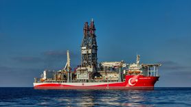 Abdülhamid Han Sondaj Gemisi'nden Büyük Başarı: 75 Milyar Metreküplük Doğal Gaz Keşfi