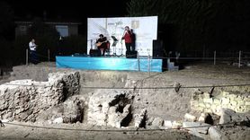 ADRA'FEST 2025: Kültürlerarası Temalarla Balıkesir'de Sanat Şöleni