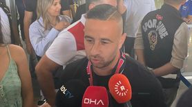 Amed Sportif Faaliyetler'e Yeni Transfer: Dia Saba Diyarbakır'da