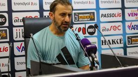 Amed Sportif Faaliyetler ve Erzurumspor FK Maç Sonrası Değerlendirmeler