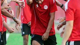 Antalyaspor, Gençlerbirliği Maçına Hazırlıklarına Devam Ediyor