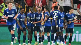 Antalyaspor, Kasımpaşa'yı 2-1 Yenerek Sezona Galibiyetle Başladı