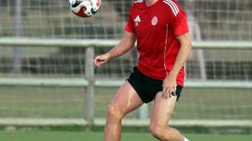 Antalyaspor Süper Lig'de 1200. Golünü Attı